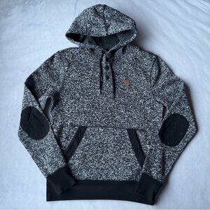 North Western Mfg Co ~ Kangaroo Hoodie ~ Mens Size S